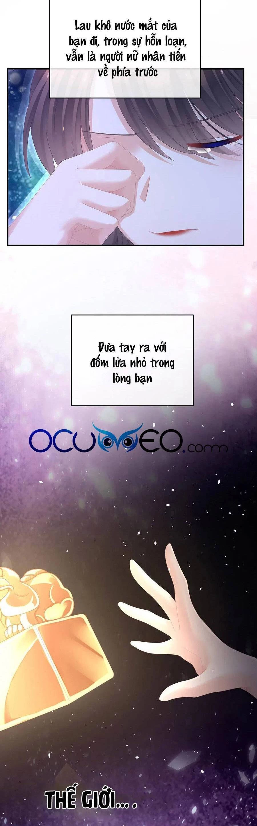 Hậu Cung Của Nữ Đế Chapter 332 - 23