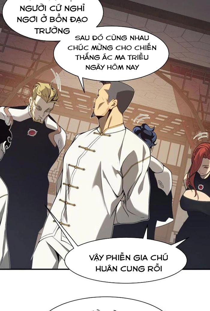 Quỷ Tiến Hóa Chapter 19 - 110