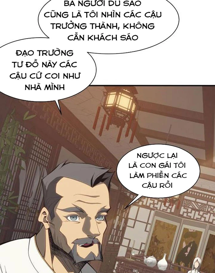 Quỷ Tiến Hóa Chapter 19 - 111