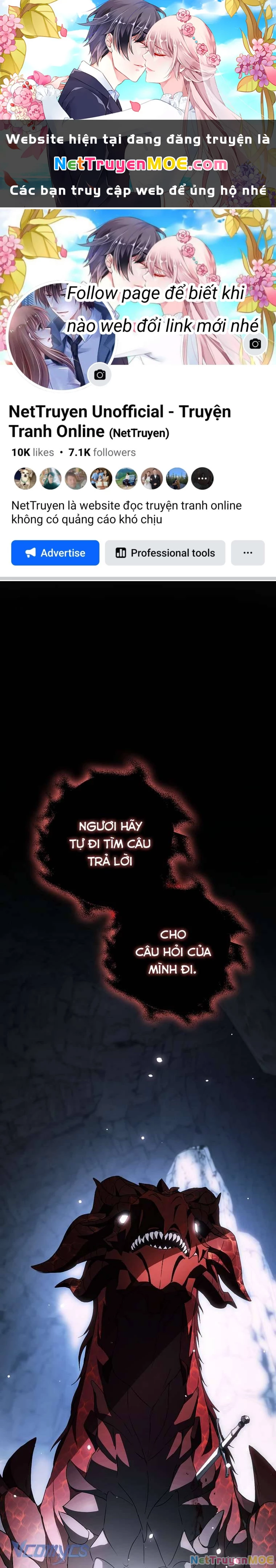 Tôi Trở Thành Vợ Nam Chính Chapter 78 - 1