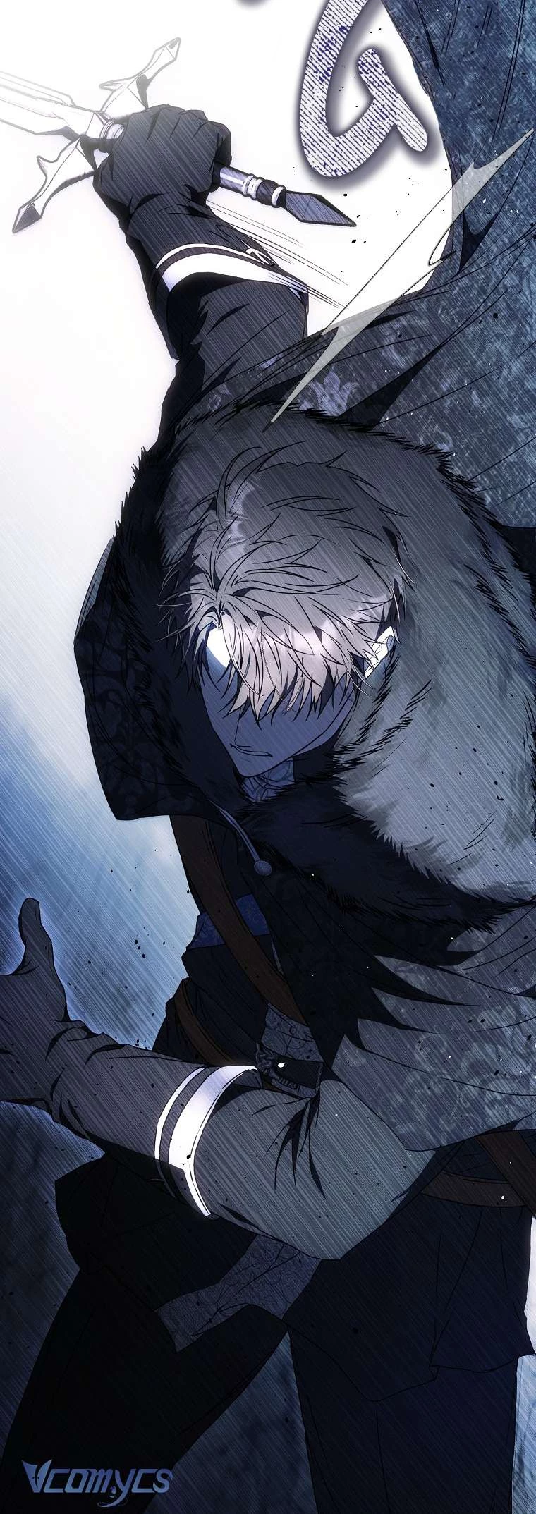 Tôi Trở Thành Vợ Nam Chính Chapter 78 - 12