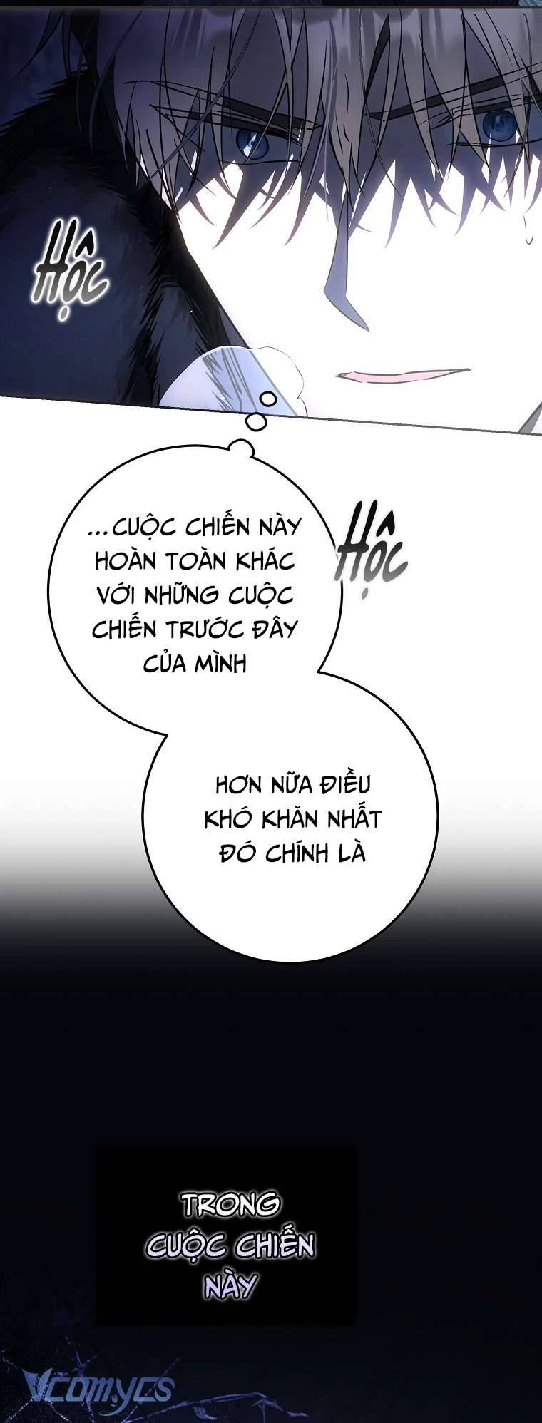 Tôi Trở Thành Vợ Nam Chính Chapter 78 - 13