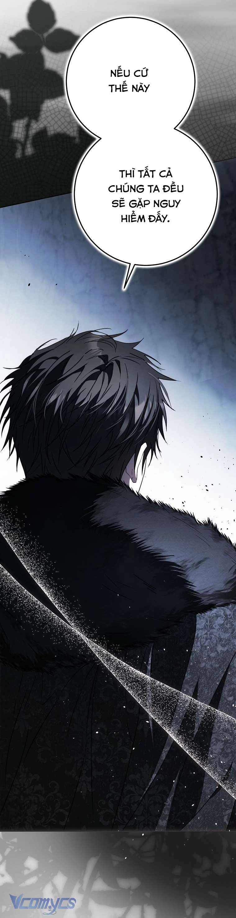Tôi Trở Thành Vợ Nam Chính Chapter 78 - 17