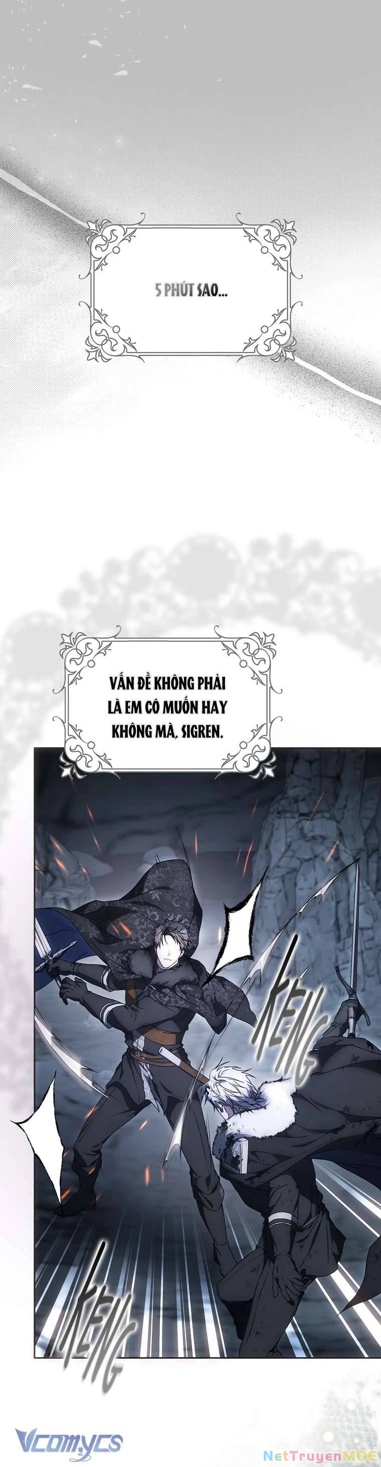 Tôi Trở Thành Vợ Nam Chính Chapter 78 - 23