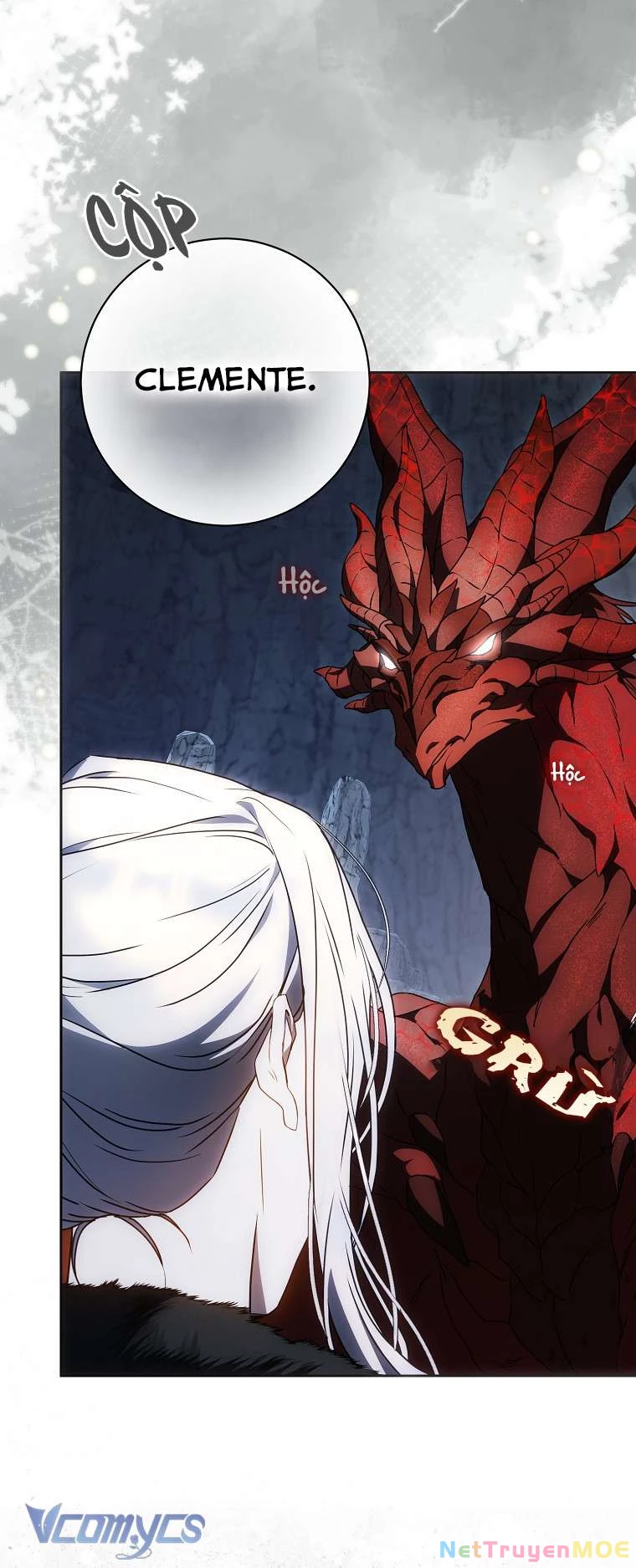 Tôi Trở Thành Vợ Nam Chính Chapter 78 - 26