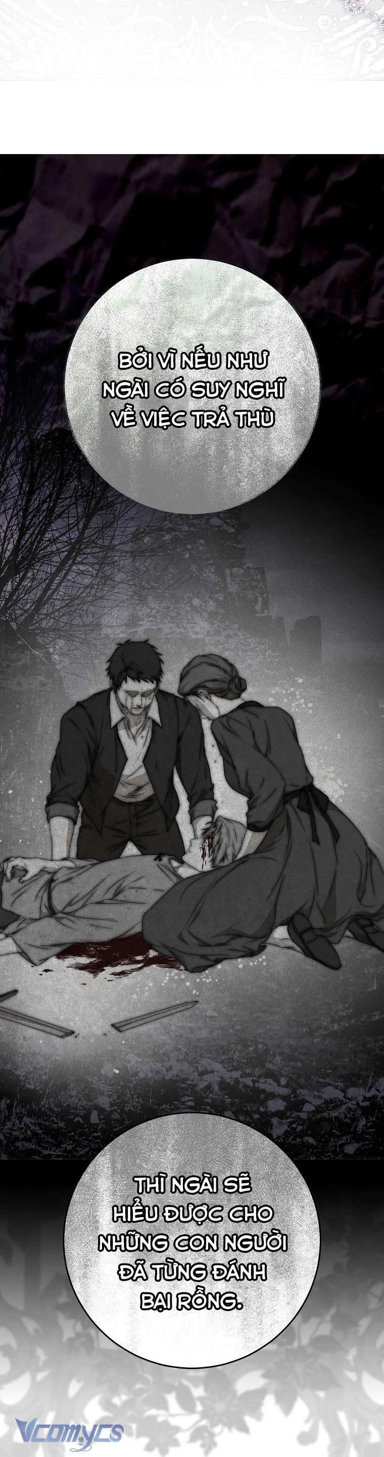 Tôi Trở Thành Vợ Nam Chính Chapter 78 - 29