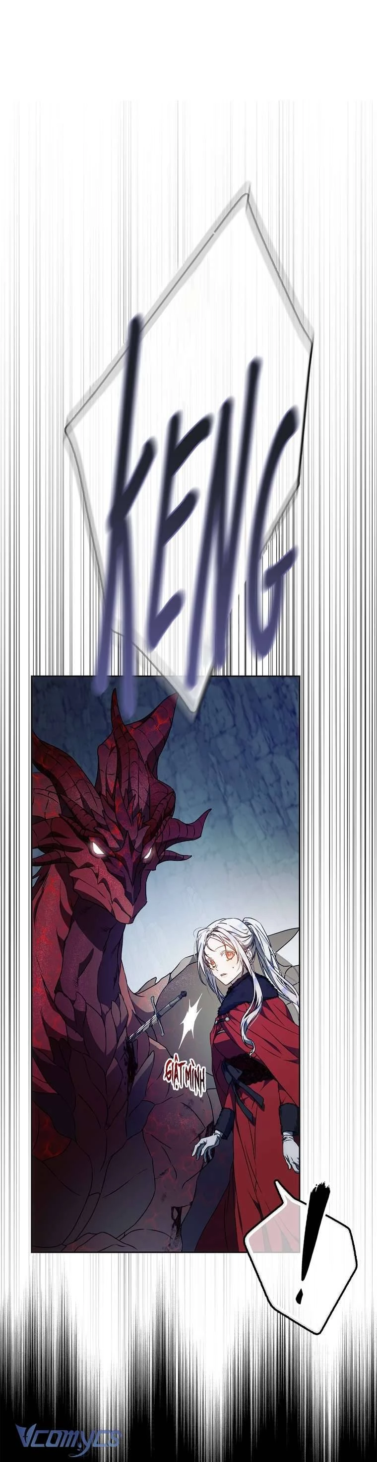 Tôi Trở Thành Vợ Nam Chính Chapter 78 - 34