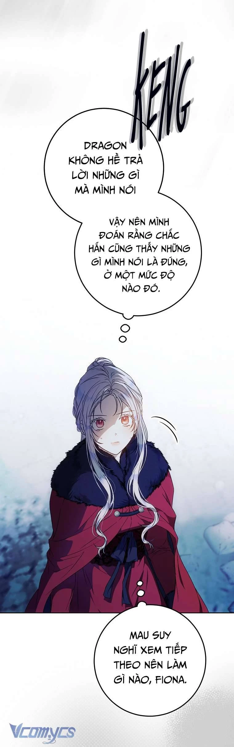Tôi Trở Thành Vợ Nam Chính Chapter 78 - 37