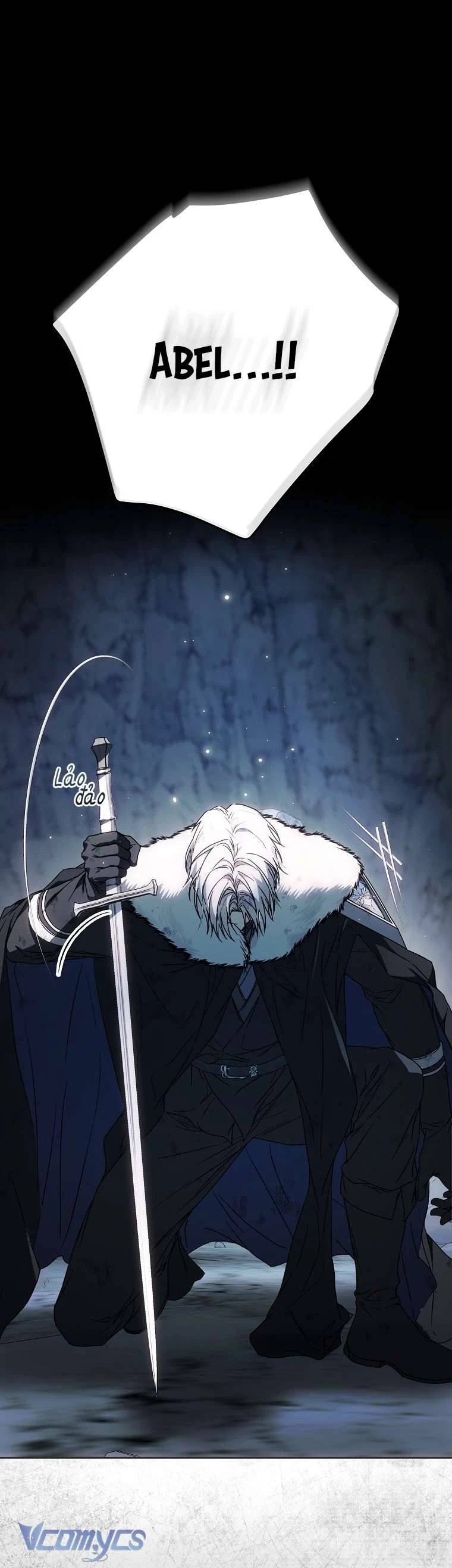Tôi Trở Thành Vợ Nam Chính Chapter 78 - 42