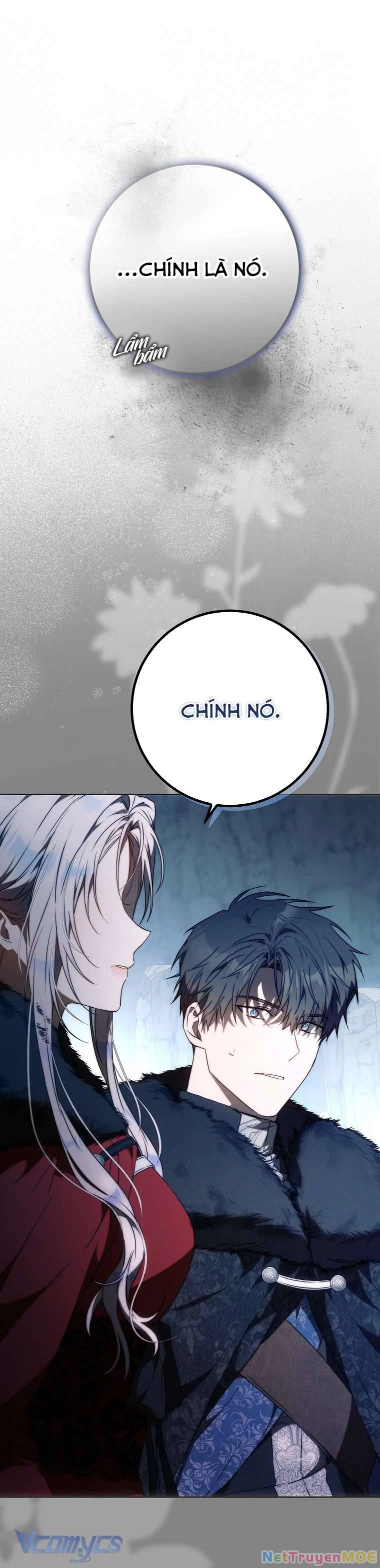Tôi Trở Thành Vợ Nam Chính Chapter 78 - 51
