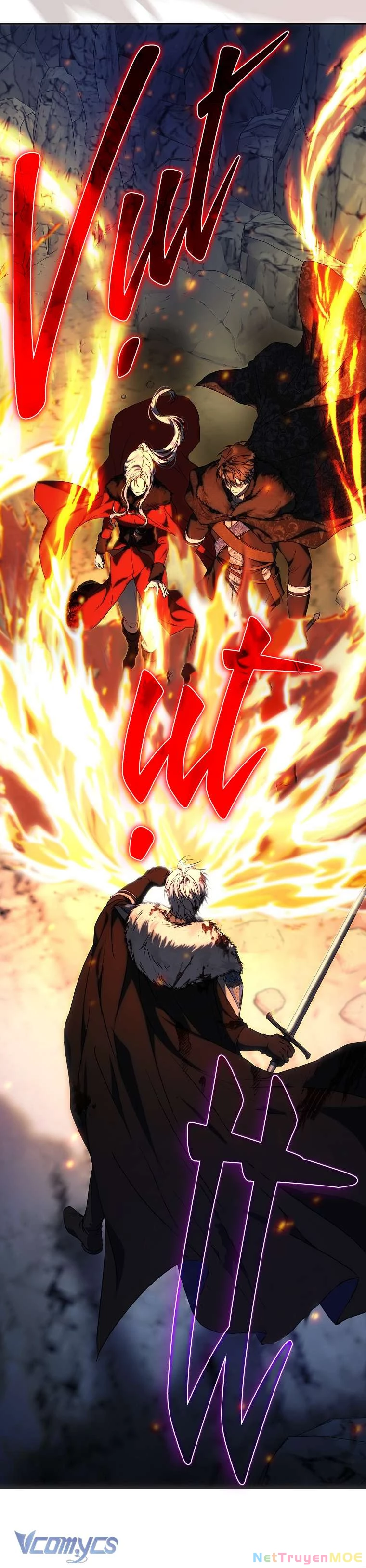 Tôi Trở Thành Vợ Nam Chính Chapter 78 - 56