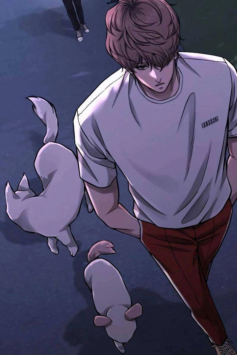 Nhiệm Vụ Diệu Kỳ Chapter 95 - 22