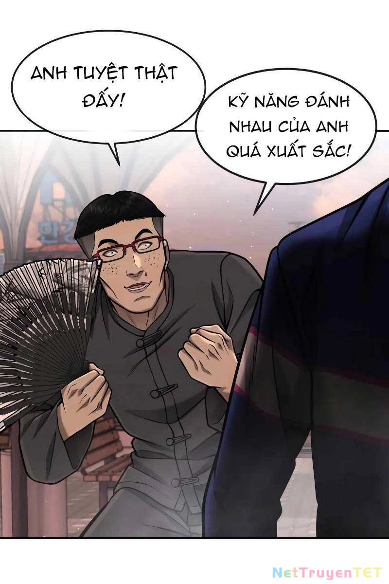 Nhiệm Vụ Diệu Kỳ Chapter 95 - 56