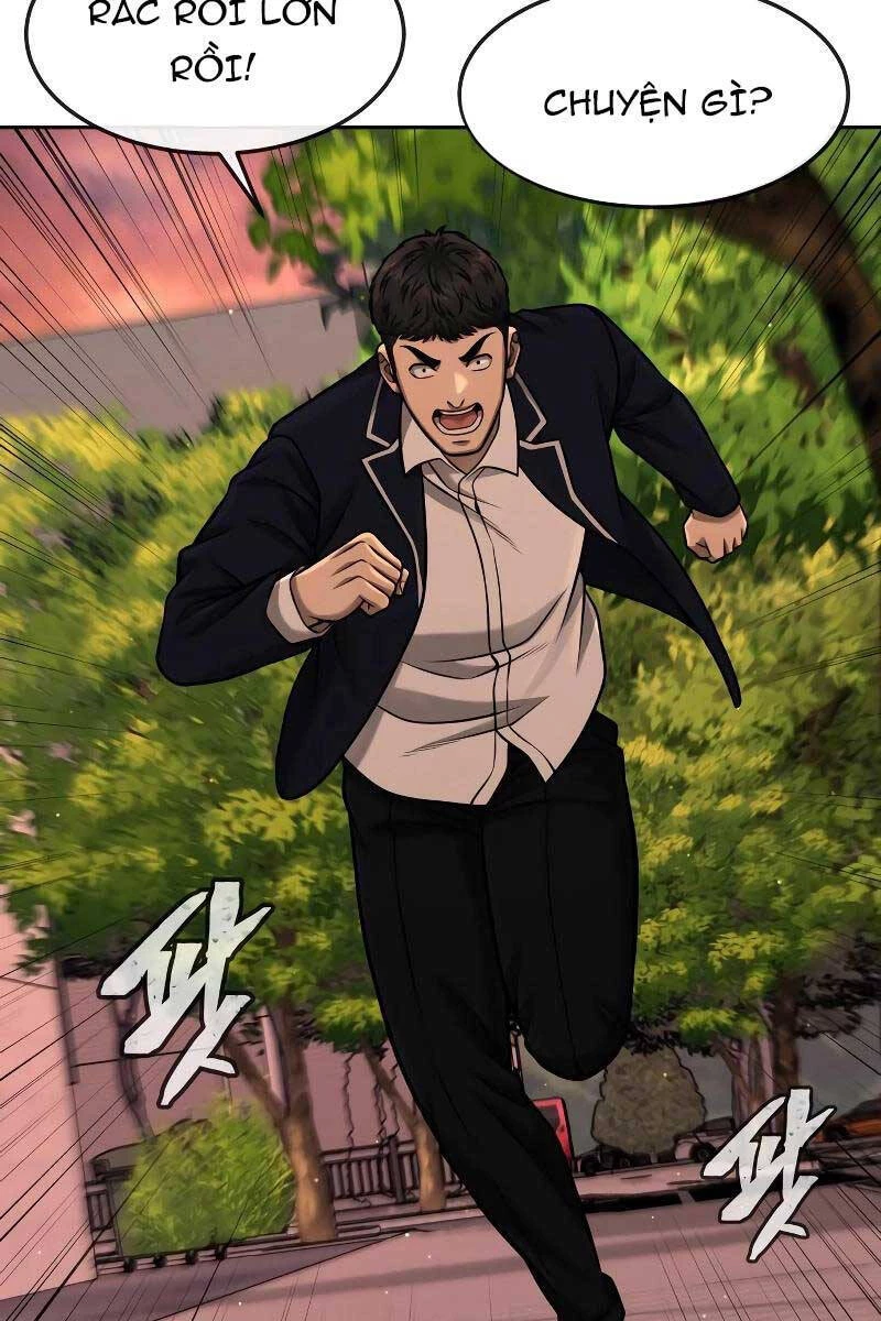Nhiệm Vụ Diệu Kỳ Chapter 95 - 65