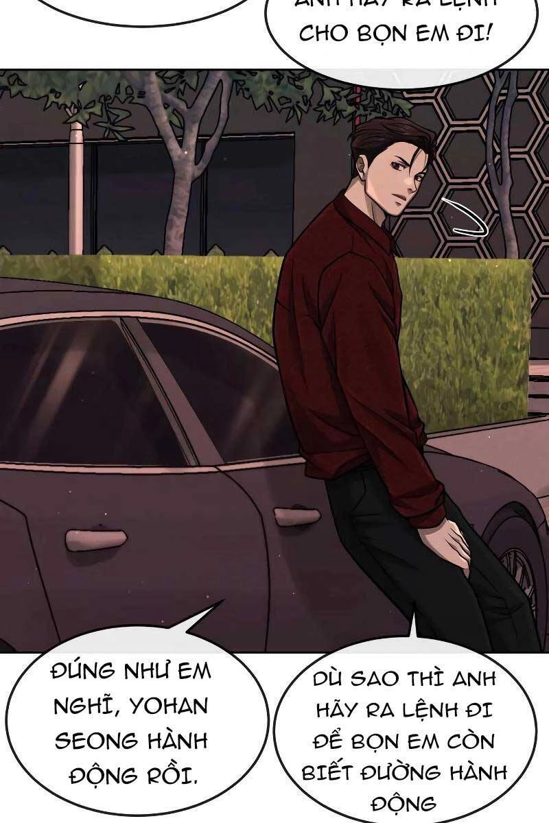 Nhiệm Vụ Diệu Kỳ Chapter 95 - 72