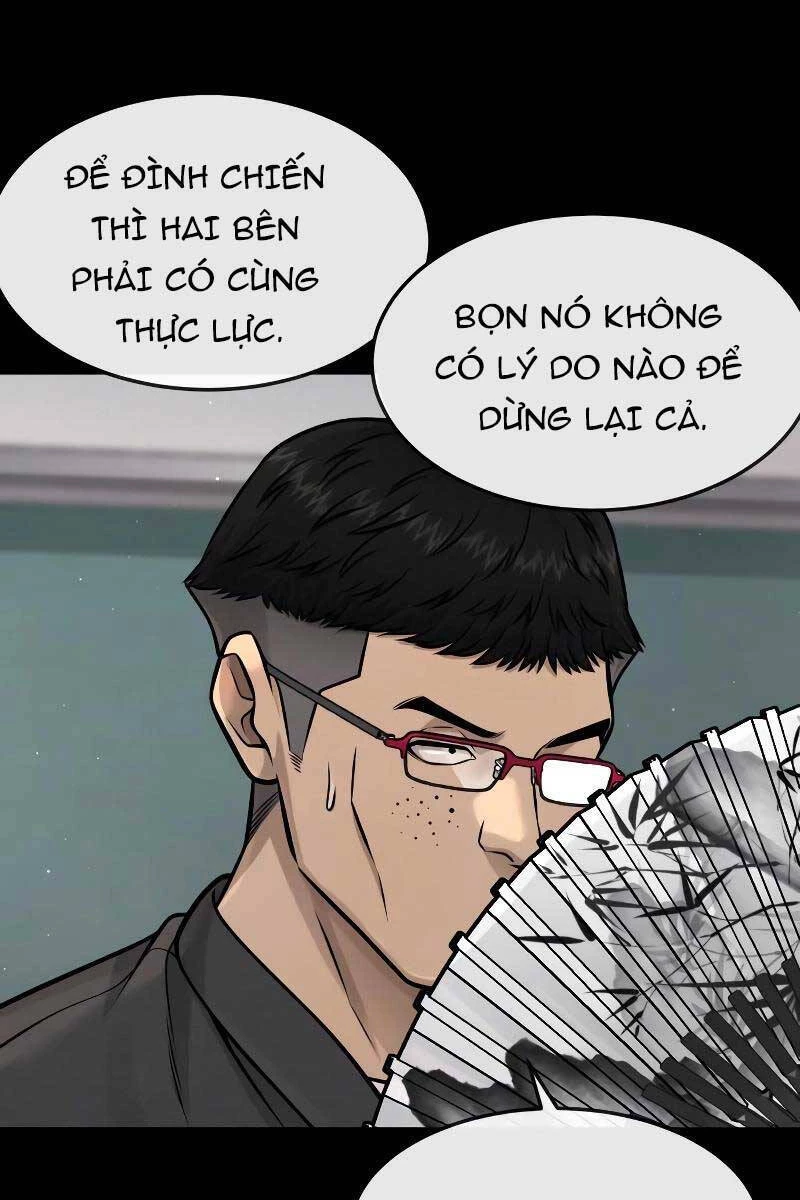 Nhiệm Vụ Diệu Kỳ Chapter 95 - 91