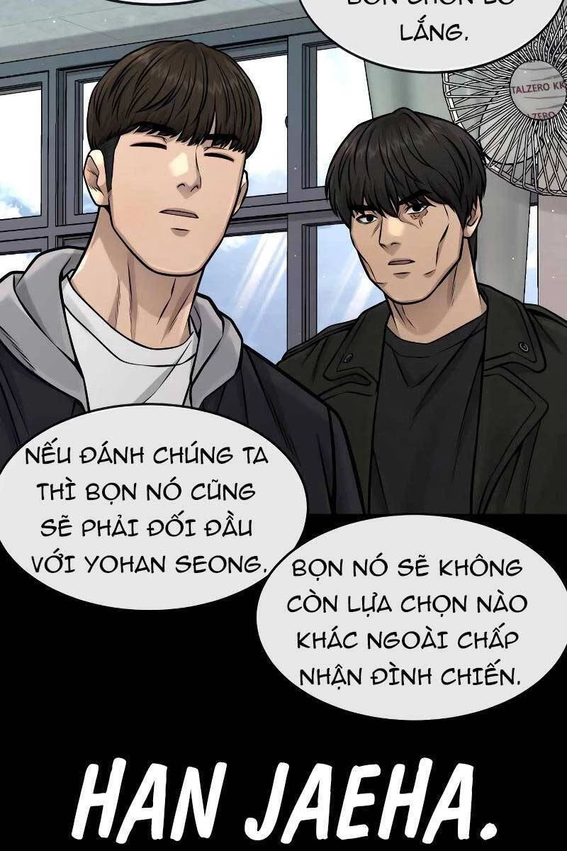 Nhiệm Vụ Diệu Kỳ Chapter 95 - 96