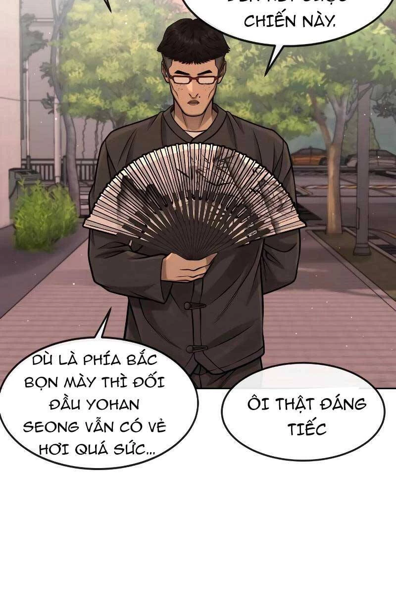 Nhiệm Vụ Diệu Kỳ Chapter 95 - 107