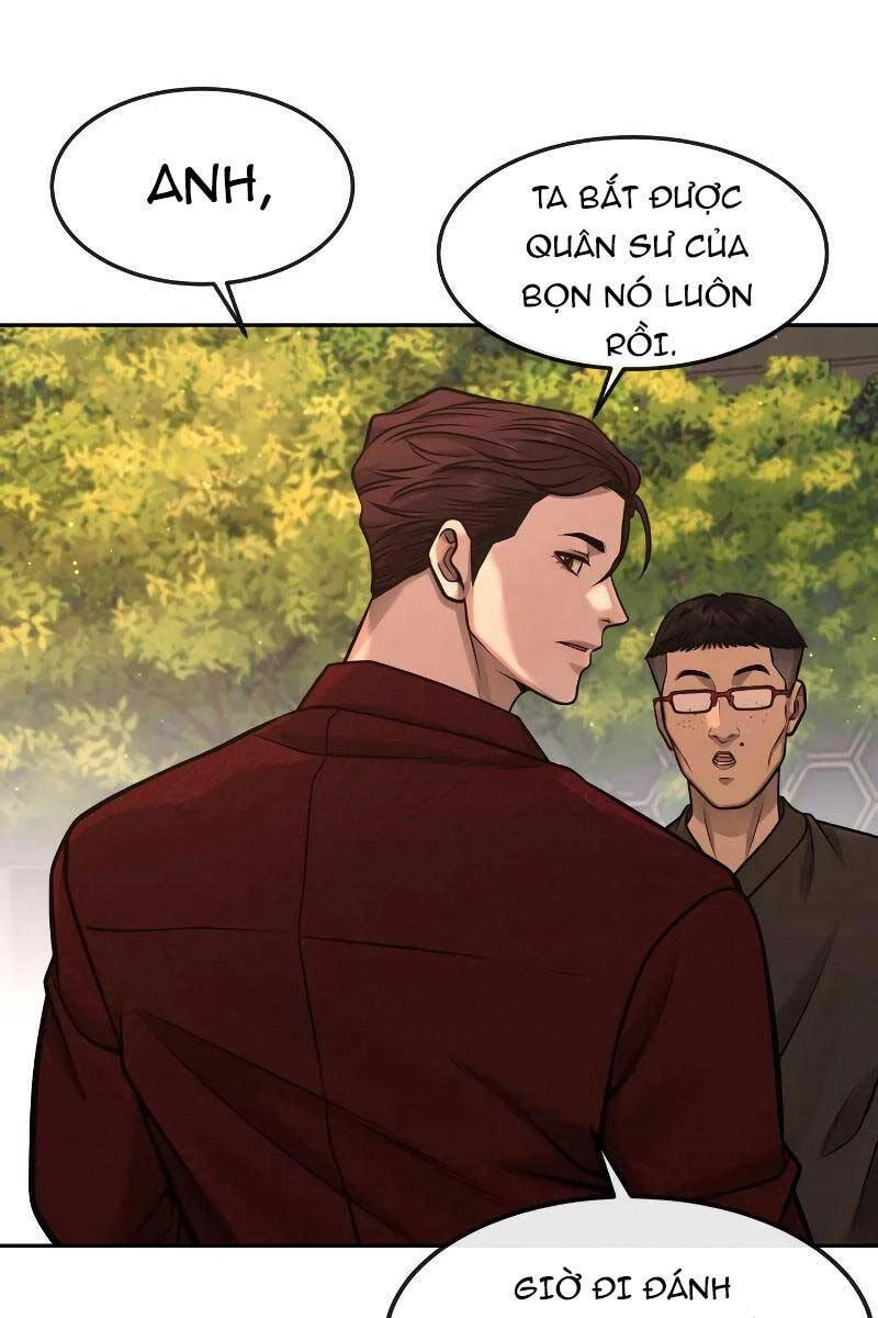 Nhiệm Vụ Diệu Kỳ Chapter 95 - 114