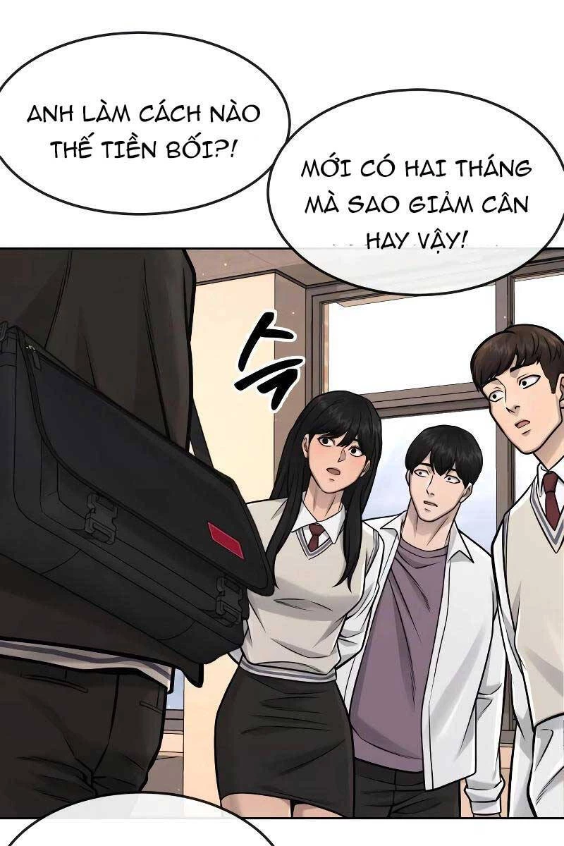 Nhiệm Vụ Diệu Kỳ Chapter 95 - 151