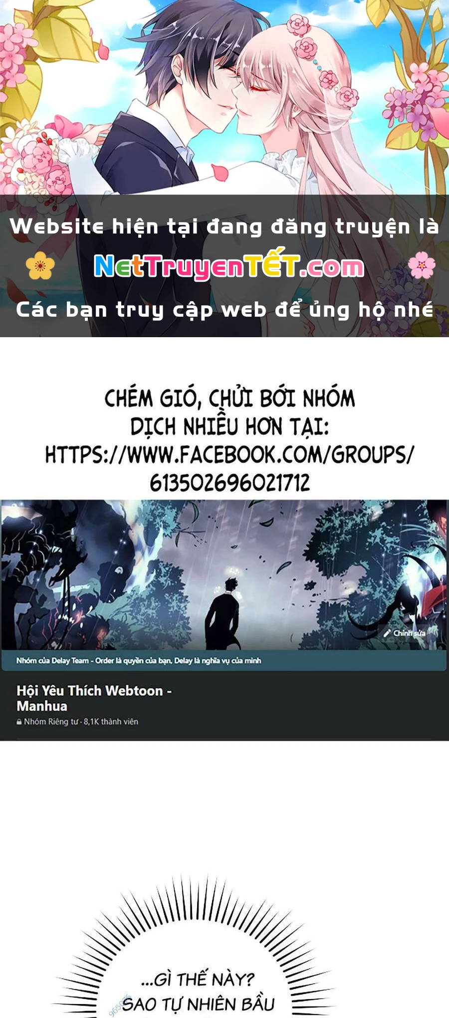 Võ Đang Kỳ Hiệp Chapter 103 - 1