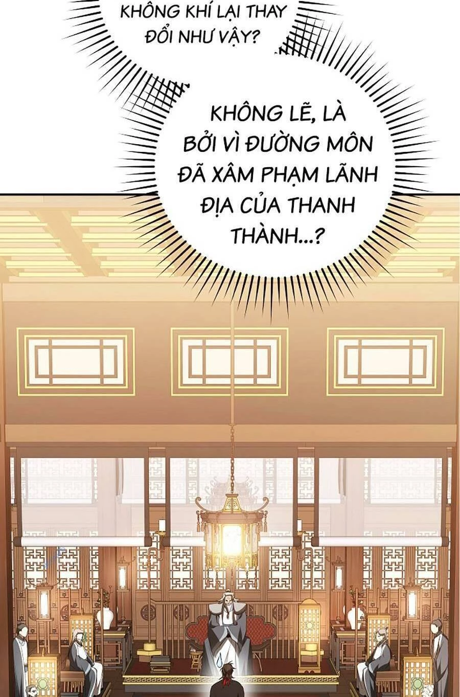 Võ Đang Kỳ Hiệp Chapter 103 - 2