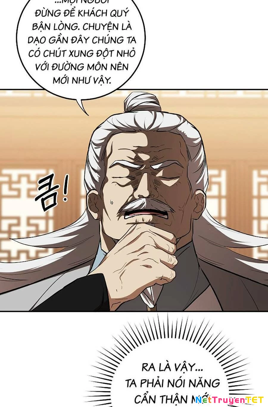 Võ Đang Kỳ Hiệp Chapter 103 - 4