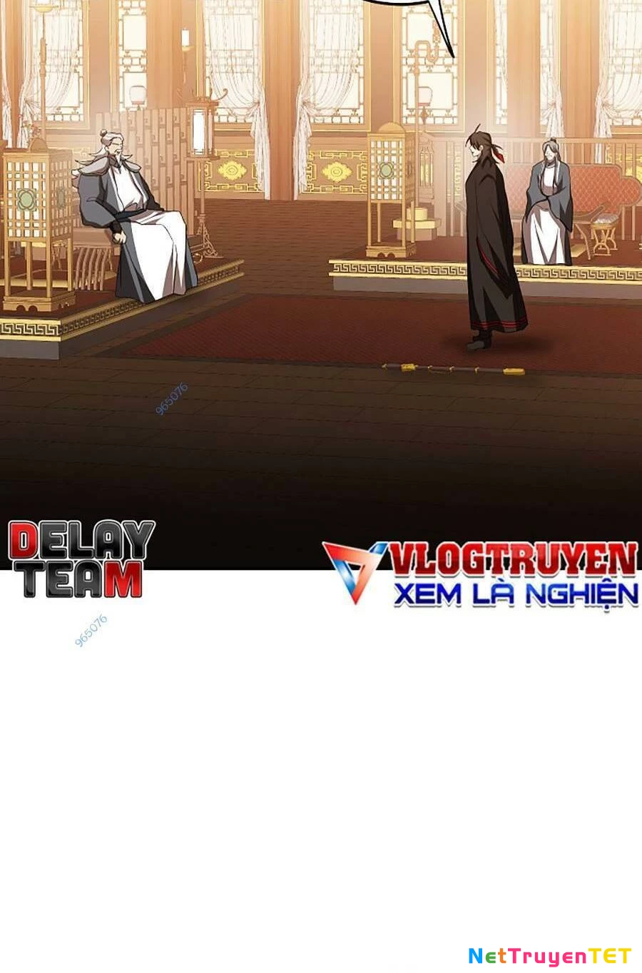 Võ Đang Kỳ Hiệp Chapter 103 - 6