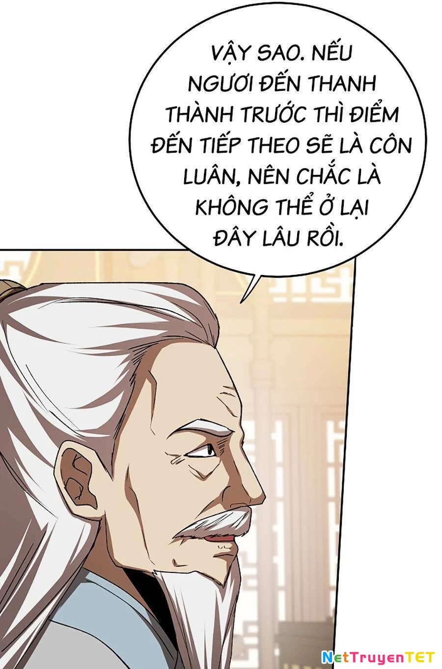 Võ Đang Kỳ Hiệp Chapter 103 - 7