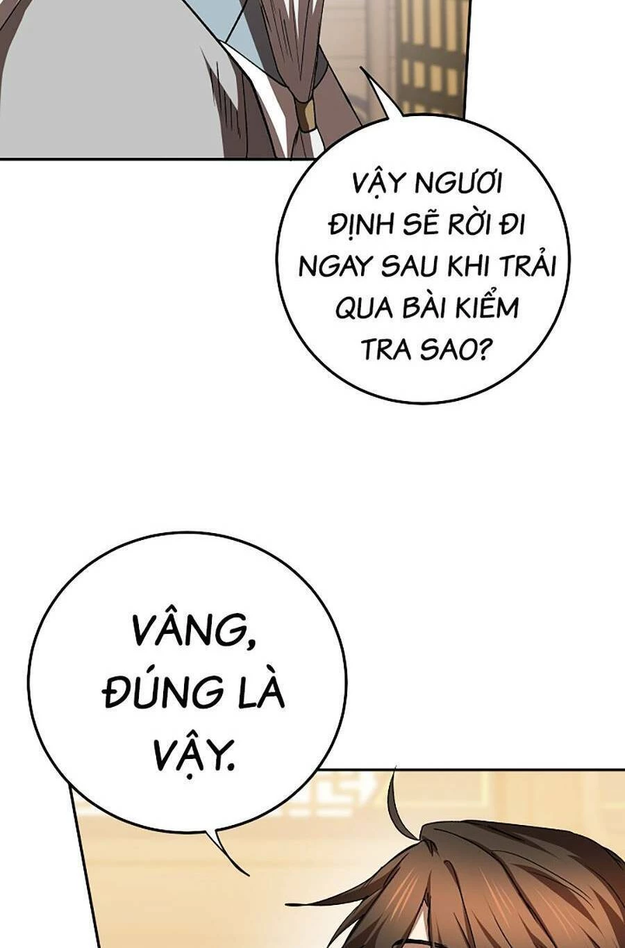 Võ Đang Kỳ Hiệp Chapter 103 - 8