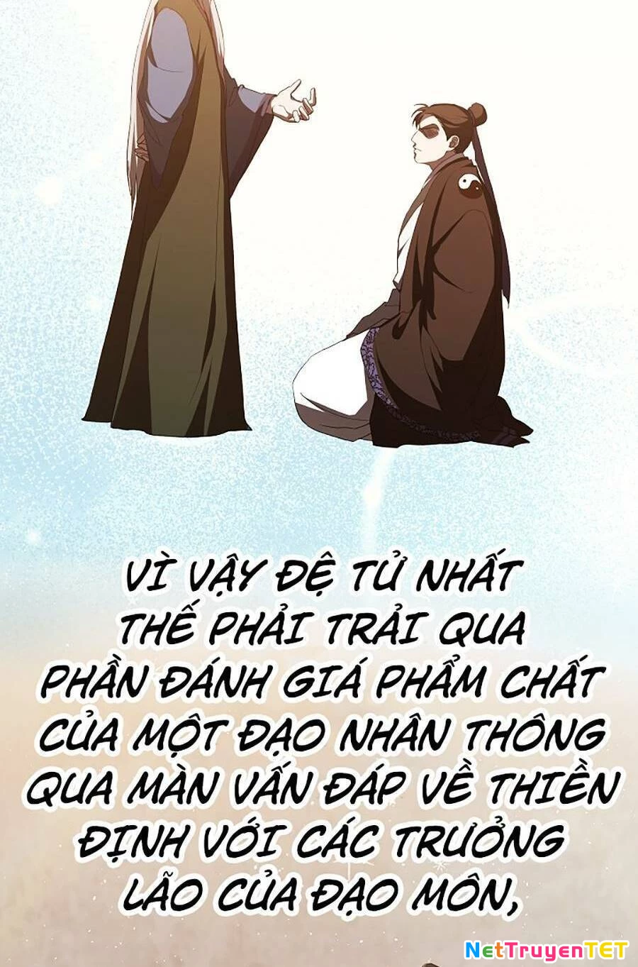 Võ Đang Kỳ Hiệp Chapter 103 - 12