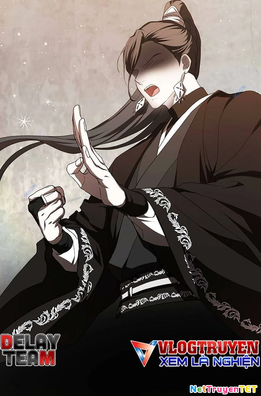 Võ Đang Kỳ Hiệp Chapter 103 - 13