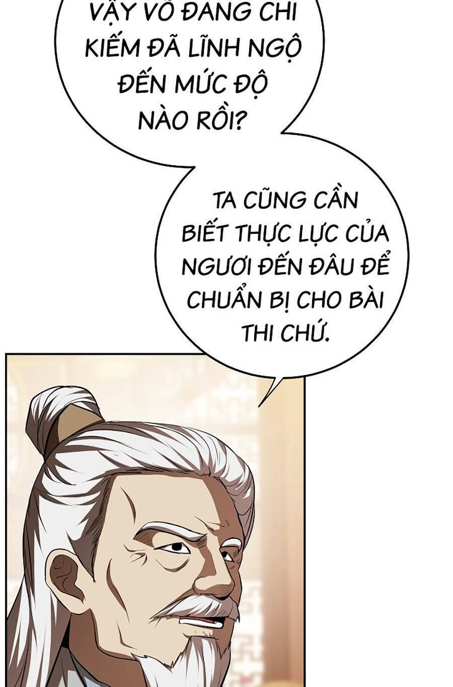 Võ Đang Kỳ Hiệp Chapter 103 - 19