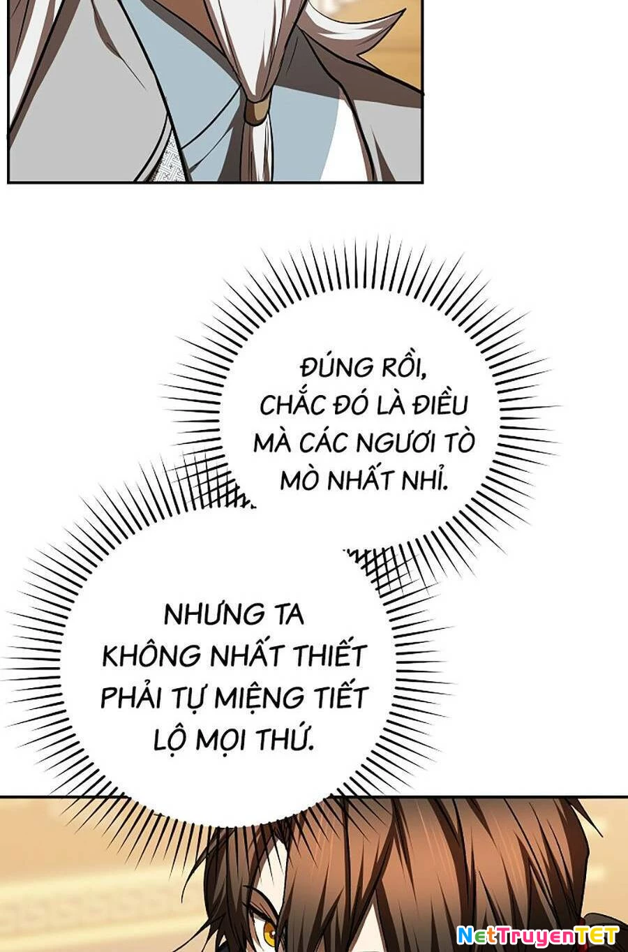 Võ Đang Kỳ Hiệp Chapter 103 - 20