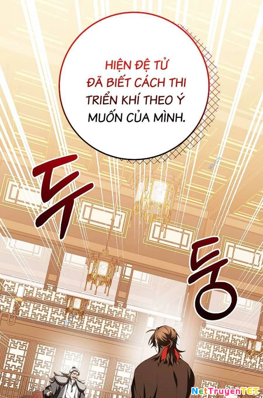 Võ Đang Kỳ Hiệp Chapter 103 - 22