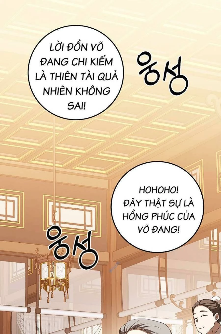 Võ Đang Kỳ Hiệp Chapter 103 - 26