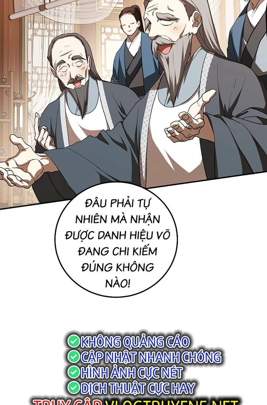 Võ Đang Kỳ Hiệp Chapter 103 - 27