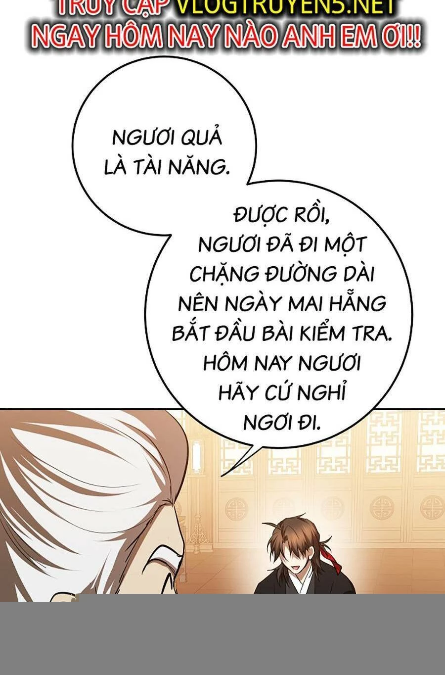 Võ Đang Kỳ Hiệp Chapter 103 - 28