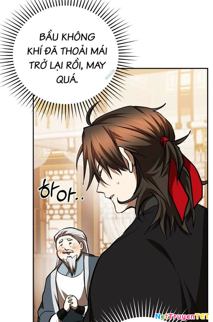 Võ Đang Kỳ Hiệp Chapter 103 - 33