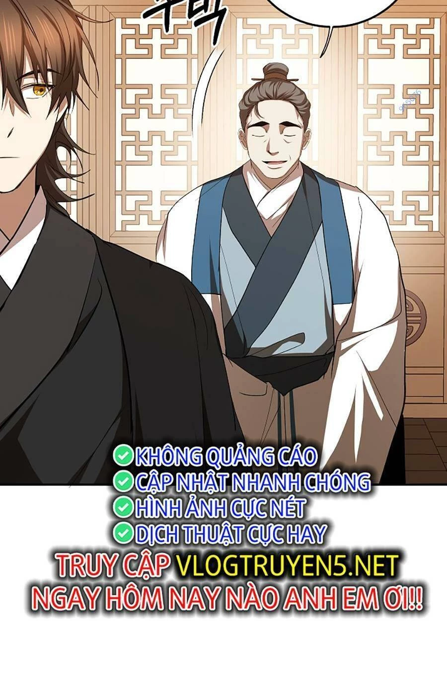 Võ Đang Kỳ Hiệp Chapter 103 - 37