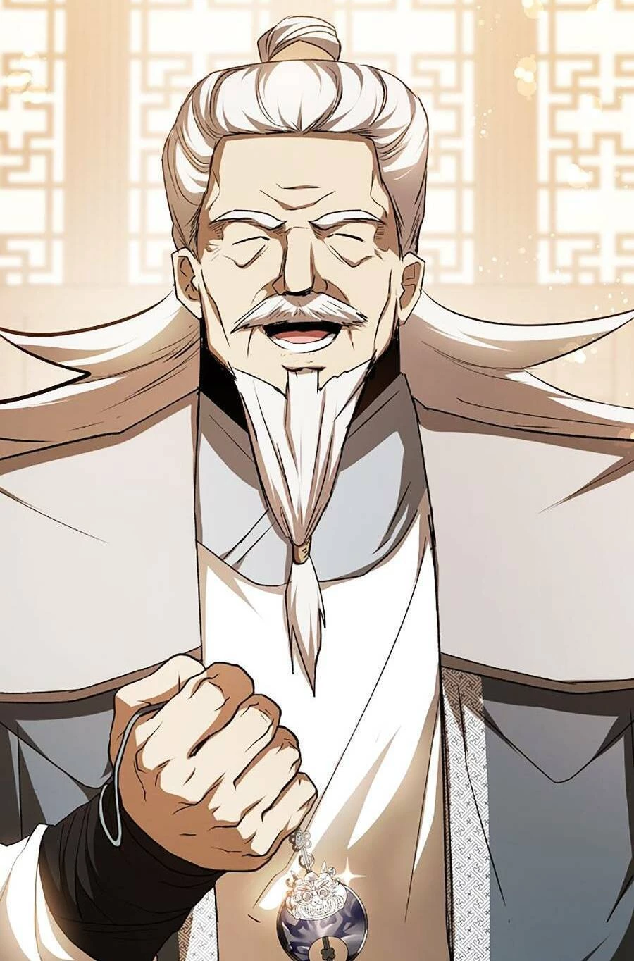 Võ Đang Kỳ Hiệp Chapter 103 - 40
