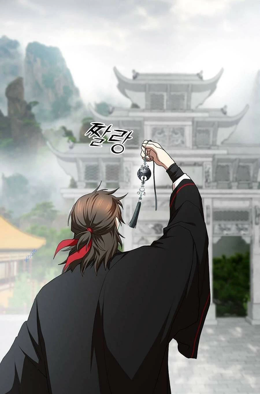 Võ Đang Kỳ Hiệp Chapter 103 - 42