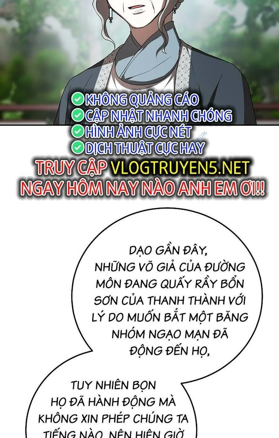 Võ Đang Kỳ Hiệp Chapter 103 - 46
