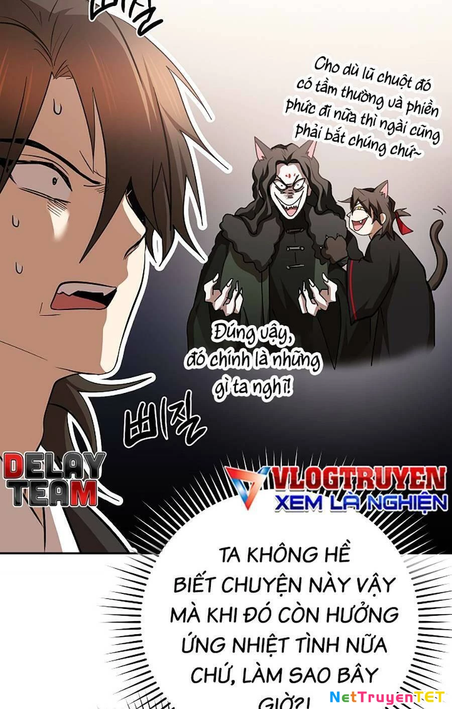 Võ Đang Kỳ Hiệp Chapter 103 - 49