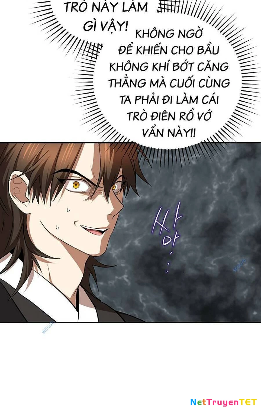 Võ Đang Kỳ Hiệp Chapter 103 - 70