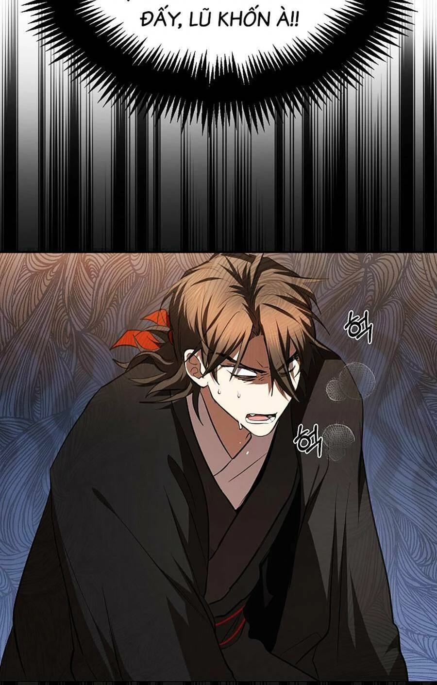 Võ Đang Kỳ Hiệp Chapter 103 - 76