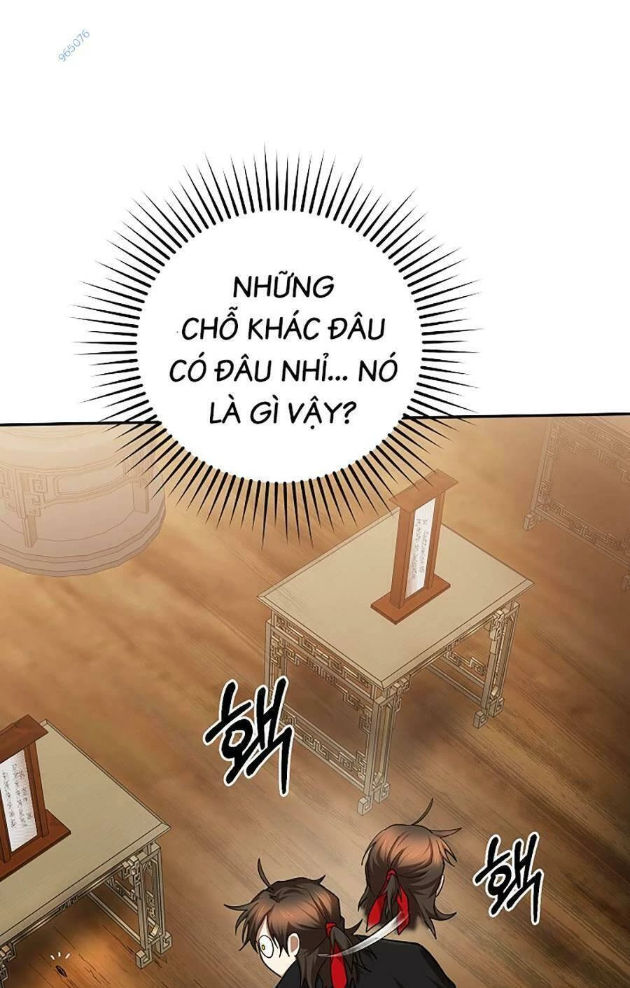Võ Đang Kỳ Hiệp Chapter 103 - 81