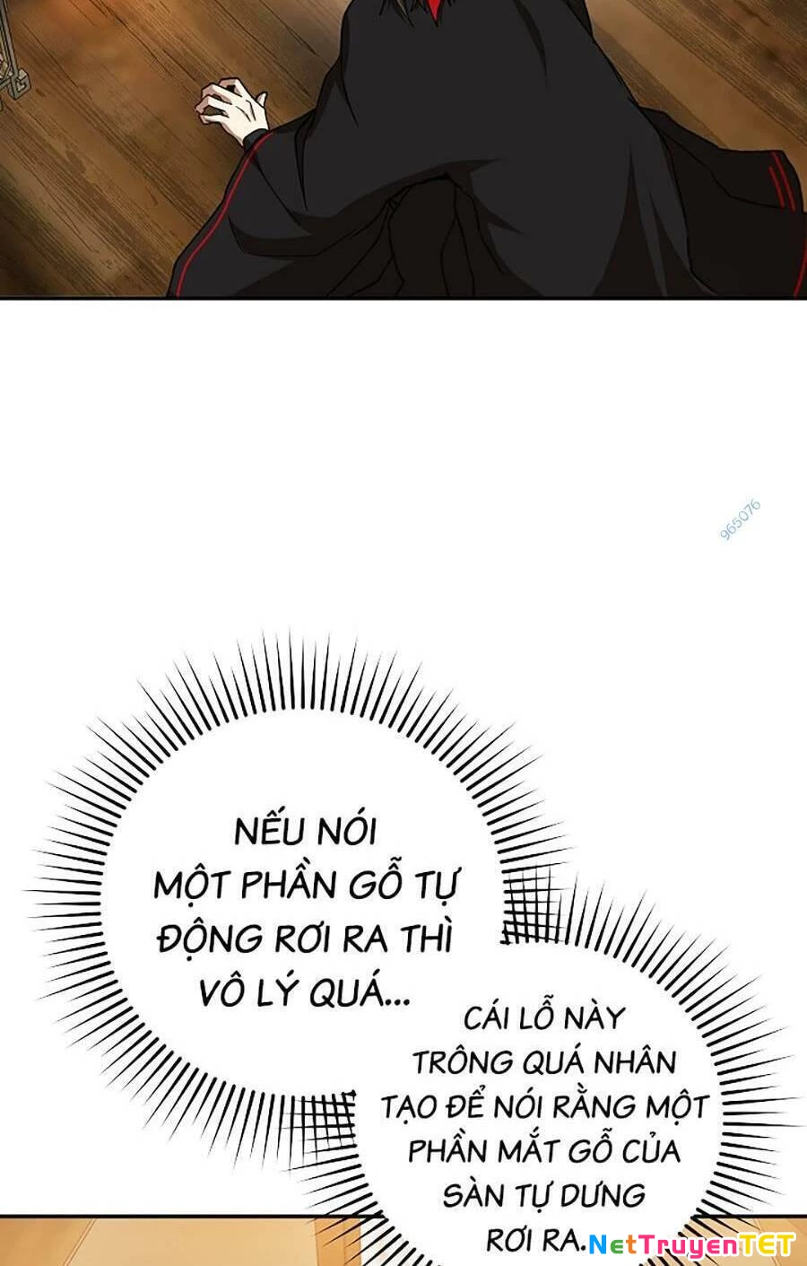 Võ Đang Kỳ Hiệp Chapter 103 - 82
