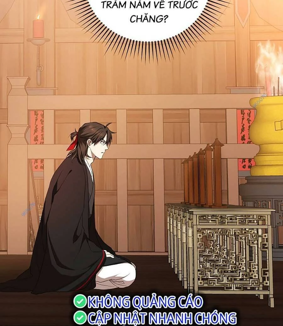 Võ Đang Kỳ Hiệp Chapter 103 - 90