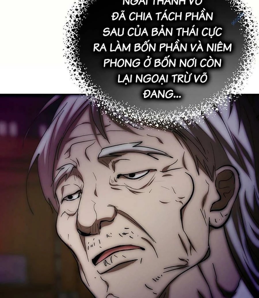 Võ Đang Kỳ Hiệp Chapter 103 - 93
